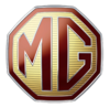 Logo of MG Cars | © MG Cars